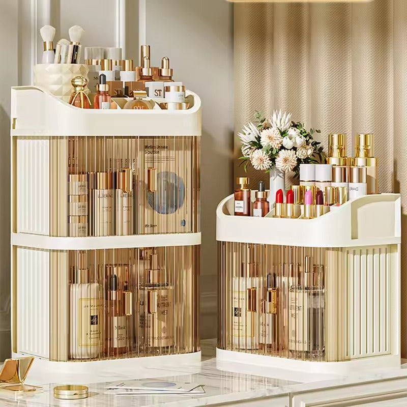 cosmetics organizers