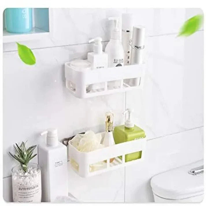 Shelves and racks